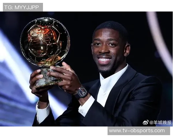 恩里克称赞登贝莱本赛季表现期待他重返金球奖巅峰状态