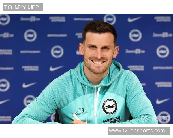 格罗斯对多特替补身份感到失望有望重返布莱顿寻求更多出场机会